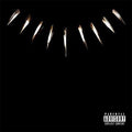 Black Panther The Album - Music From And Inspired By (Vinyl) (Vinyl LP)