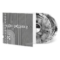 Black Angels. The - Passover (Limited Clear Black Swirl Wax 'Black Grease' Coloured Vinyl) (Vinyl LP)