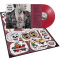 Black Keys, The - No Rain, No Flowers (Indies Exclusive Red Vinyl) (Vinyl LP)