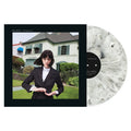 Black Marble - It's Immaterial (10th Anniversary) (Black/White Marbled Vinyl) (Vinyl LP)