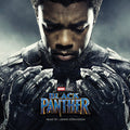 Goransson, Ludwig - Black Panther (Original Score) (Vinyl) (Vinyl LP)