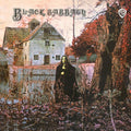 Black Sabbath - Black Sabbath (180g Black Vinyl)