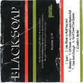 Mike - Black Soap (Vinyl) (Vinyl LP)