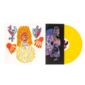 Bladee - Exeter (Yellow Colored Vinyl) (Vinyl LP)