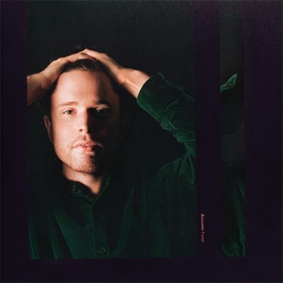 Blake, James - Assume Form (Black Vinyl) (Vinyl LP)