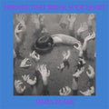Blake, James - Friends That Break Your Heart (Black Vinyl) (Vinyl LP)