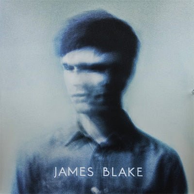 Blake, James - James Blake (Vinyl) (Vinyl LP)