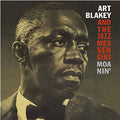 Blakey & The Jazz Messengers, Art - Moanin' (Vinyl) (Vinyl LP)