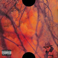 Schoolboy Q - Blank Face LP (Limited Orange 2LP Vinyl) (Vinyl LP)