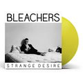 Bleachers - Strange Desire (Yellow Coloured Vinyl) (Vinyl LP)