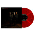 Bleak Squad - Strange Love (Red Coloured Vinyl) (Vinyl LP)
