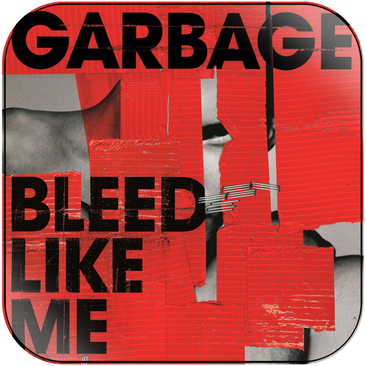 Garbage - Bleed Like Me (Vinyl LP)