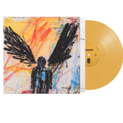 Murder Capital, The - Blindness (Yellow Vinyl) (Vinyl LP)