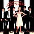Blondie ‎- Parallel Lines (Vinyl) (Vinyl LP)