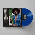 Jones, Durand - Wait Til I Get Over (Blue Jay Coloured Vinyl) (Vinyl LP)
