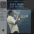 Mitchell, Blue - Blue's Moods: Original Jazz Classics Series (Black LP Vinyl) (Vinyl LP)