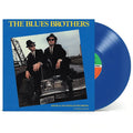 Blues Brothers Soundtrack (Limited Edition Blue Coloured Vinyl) (Vinyl LP)