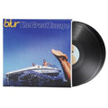Blur - Great Escape (2LP Vinyl) (Remastered) (Vinyl LP)