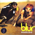 Blur - Parklife (Vinyl) (Vinyl LP)