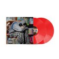 Kevin Abstract - Blush (2LP Red Vinyl) (Vinyl LP)