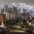 Travis - L.A. Times (Vinyl LP)