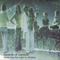 Boards of Canada - Music Has The Right To Children (Vinyl) (Vinyl LP)
