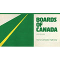 Boards of Canada - Trans Canada Highway (Vinyl) (Vinyl LP)