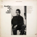 Dylan, Bob - Another Side Of Bob Dylan (Vinyl LP)