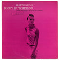 Hutcherson, Bobby - Happenings (Vinyl LP)
