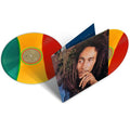 Marley & The Wailers, Bob - Legend: Best of Bob Marley (30th Anniversary Tri-Colour Edition) (2LP Vinyl) (Vinyl LP)