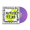 Body Type - Everything Is Dangerous But Nothing’s Surprising (Purple Coloured Vinyl) (Vinyl LP)