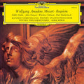 Bohm, Karl & Wiener Philharmoniker - Mozart: Requiem in D Minor (2LP Vinyl) (Vinyl LP)
