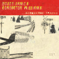 Boldy James - Across The Tracks (Bone Coloured Vinyl) (Vinyl LP)
