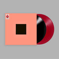 Bon Iver – SABLE, fABLE (Black & Red 2LP Vinyl) (Happy Valley Australian Exclusive) (Vinyl LP)