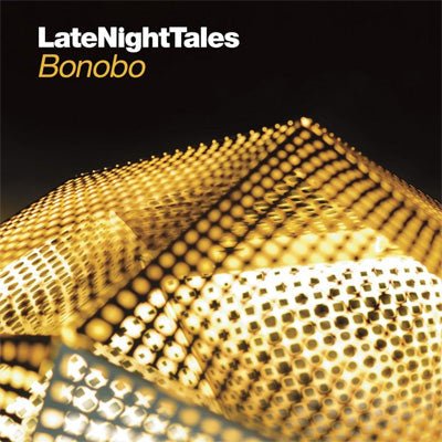 Bonobo - Late Night Tales (Vinyl) (Vinyl LP)