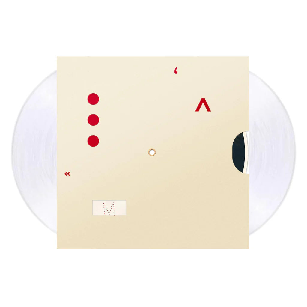 Bonobo - Dial M for Monkey (Vinyl LP)