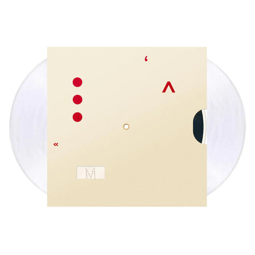 Bonobo - Dial M for Monkey (Vinyl LP)