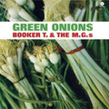 Booker T. & The M.G.s ‎- Green Onions (Vinyl) (Vinyl LP)