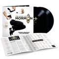 Book of Mormon (Original Broadway Cast Recording) (15th Anniversary Edition 2LP Vinyl) (Vinyl LP)