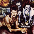 Bowie, David - Diamond Dogs (Vinyl) (Vinyl LP)