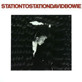 Bowie, David ‎- Station To Station (Vinyl) (Vinyl LP)