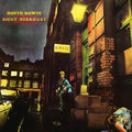 Bowie, David ‎- The Rise And Fall Of Ziggy Stardust And The Spiders From Mars (Vinyl) (Vinyl LP)