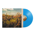 Boy & Bear - Harlequin Dream (10th Anniversary Edition Blue Vinyl) (Vinyl LP)