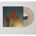Boygenius - The Record (Limited Edition Beige & Pink Swirl Coloured Vinyl) (Vinyl LP)