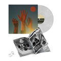 Boygenius - The Record (Limited Edition Clear Vinyl) (Vinyl LP)