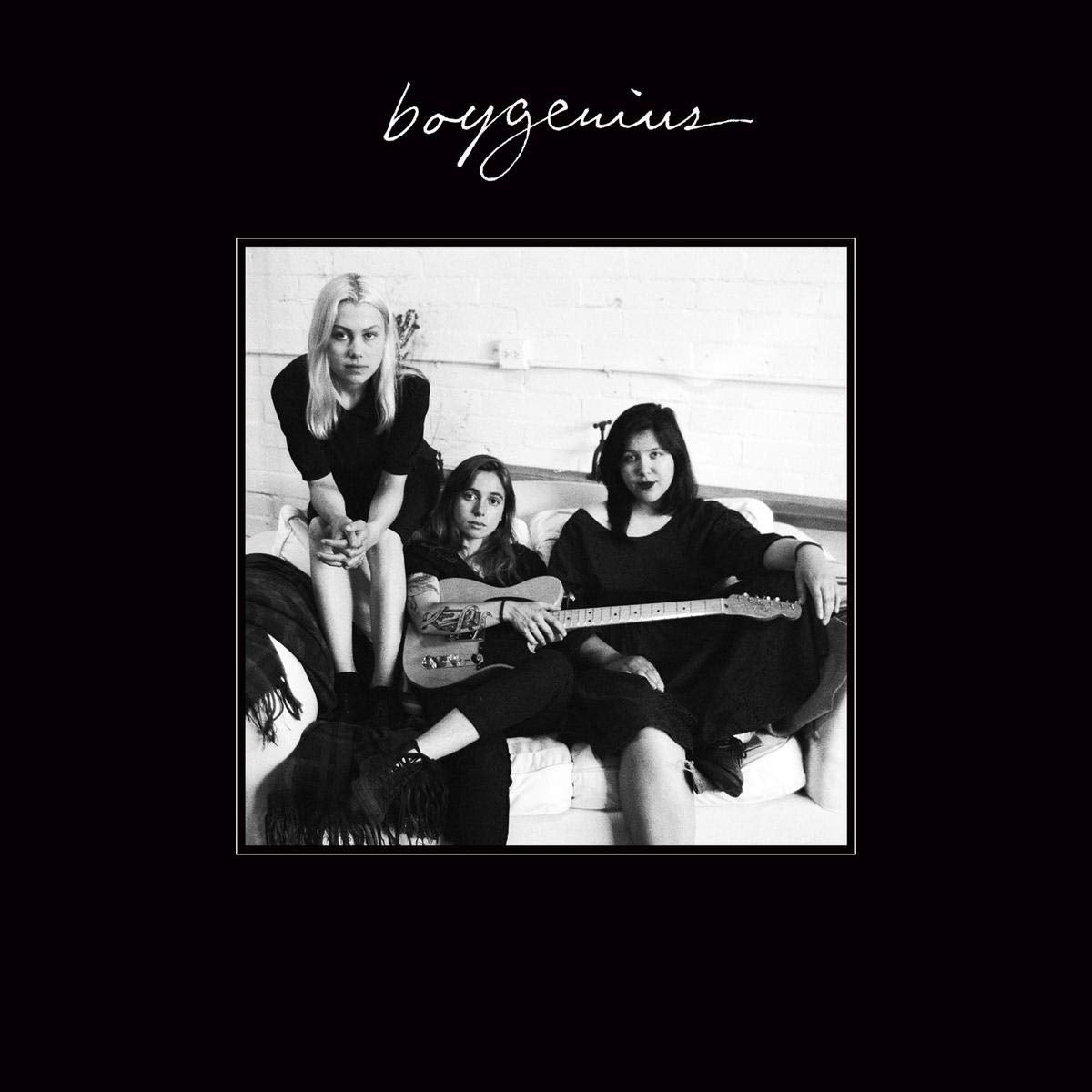 boygenius - boygenius (Vinyl LP)