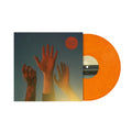 Boygenius - The Record (Orange Swirl Coloured Vinyl) (Vinyl LP)