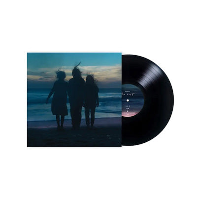 Boygenius - The Rest EP (Black 10" Vinyl) (Vinyl LP)