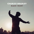 Bradley, Charles - Black Velvet (Vinyl) (Vinyl LP)
