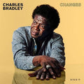 Bradley, Charles ‎– Changes (Vinyl) (Vinyl LP)